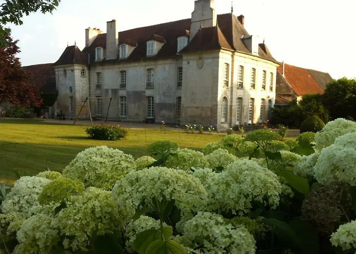 Ferme De La Valliere