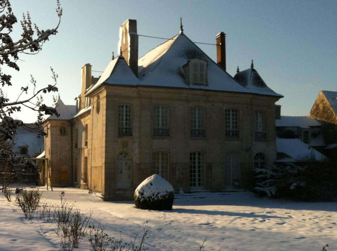 Ferme De La Valliere