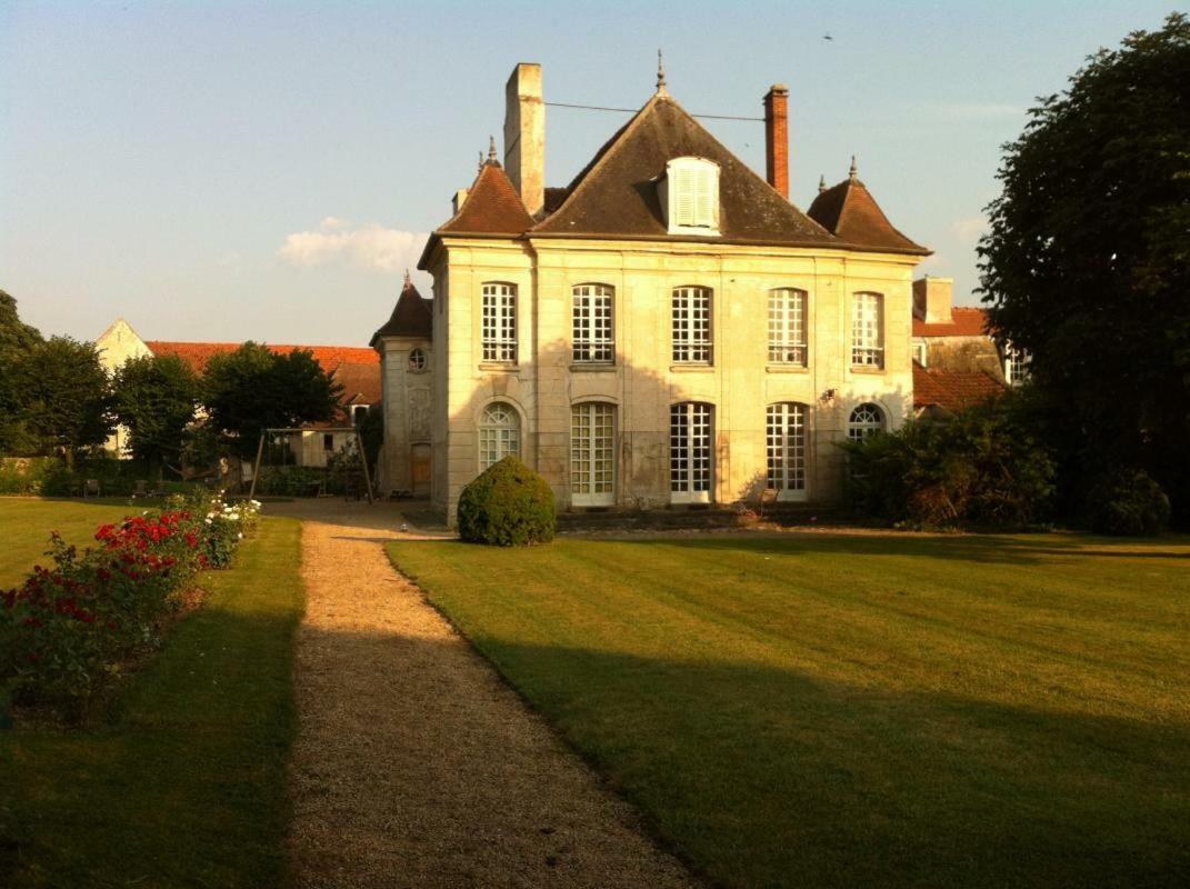 Bed & Breakfast Ferme De La Valliere *