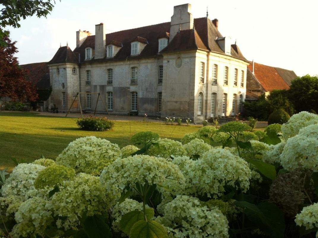 Ferme De La Valliere * Tancrou