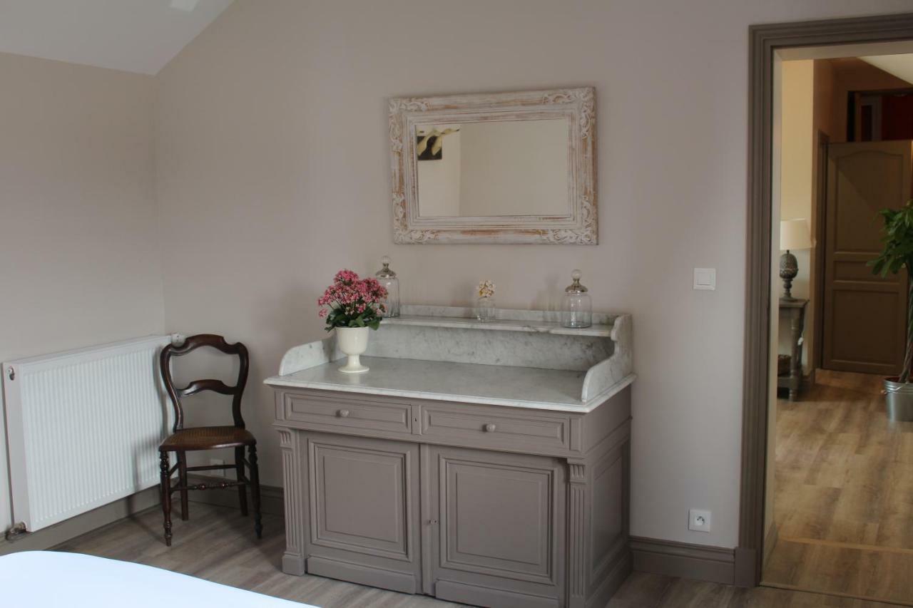 Bed & Breakfast Ferme De La Valliere *