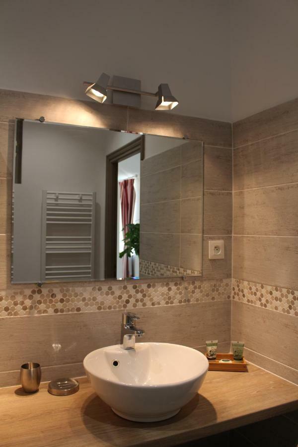 Bed & Breakfast Ferme De La Valliere Tancrou
