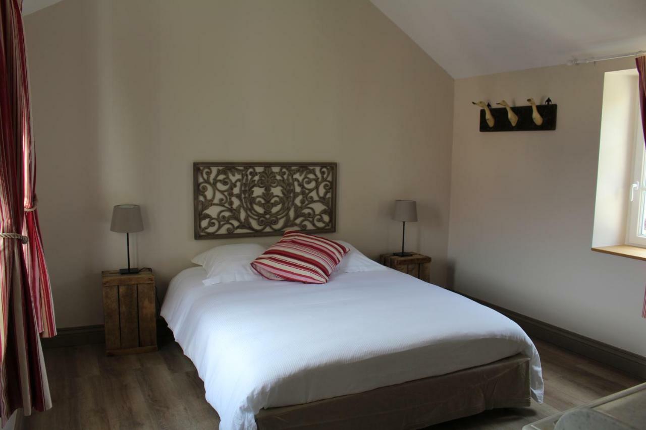 Ferme De La Valliere Bed & Breakfast